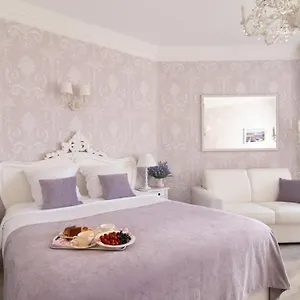 Апартаменты Palais Miramar Imperial Croisette, Канны