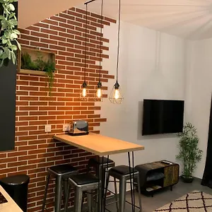 Relaxhome - Hypercentre - Clim - Netflix Cannes