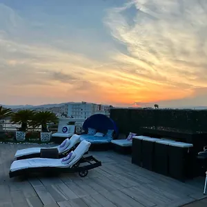 Croisette Sea & Sky Apartment