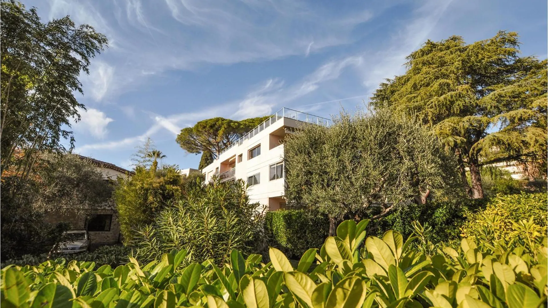Awesome Apartment In Cannes With Kitchen contacts